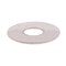 Prime-Line Fender Washer, Fits Bolt Size 1/2" , Stainless Steel Plain Finish, 10 PK 9081555 - alternate 1